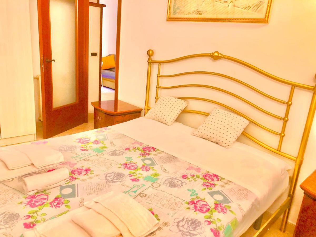 Appartement Trapani