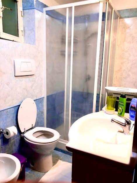 Appartement Trapani *