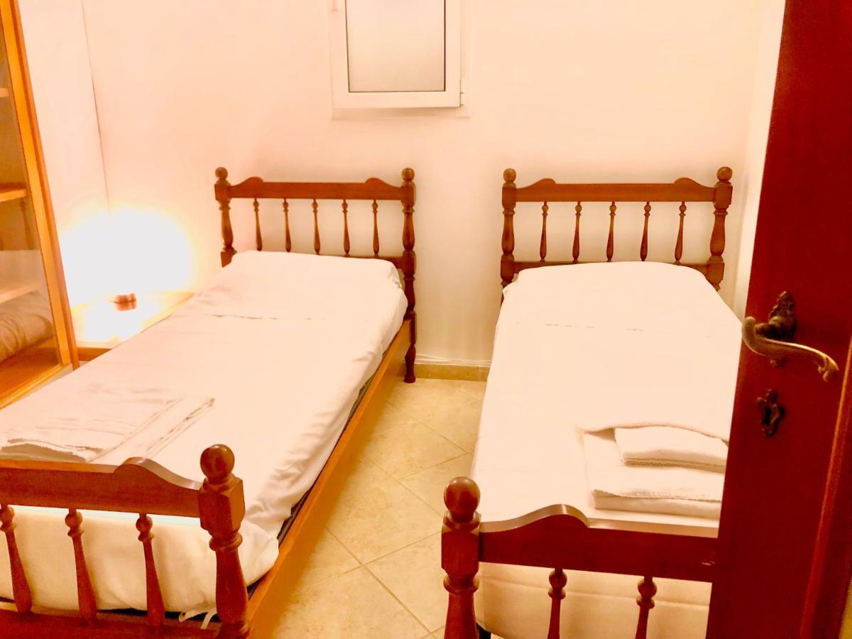 Appartement Trapani Rome